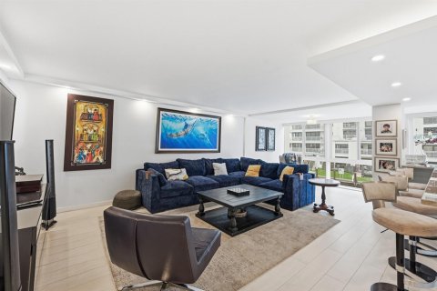 Condominio en venta en Fort Lauderdale, Florida, 2 dormitorios, 139.35 m2 № 2242586 - foto 6