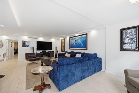Condominio en venta en Fort Lauderdale, Florida, 2 dormitorios, 139.35 m2 № 2242586 - foto 10