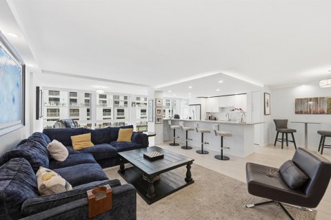 Condominio en venta en Fort Lauderdale, Florida, 2 dormitorios, 139.35 m2 № 2242586 - foto 8