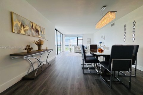 Снять в аренду кондоминиум в Авентура, Флорида 2 спальни, 106.19м2, № 2171985 - фото 21