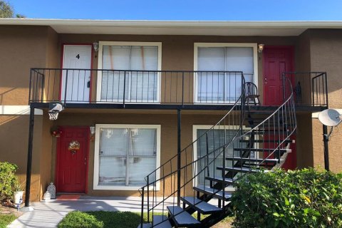 Condominio en venta en Orlando, Florida, 1 dormitorio, 59.74 m2 № 1723702 - foto 2