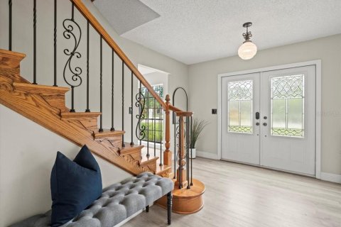 Casa en venta en Tampa, Florida, 4 dormitorios, 257.06 m2 № 1795968 - foto 4