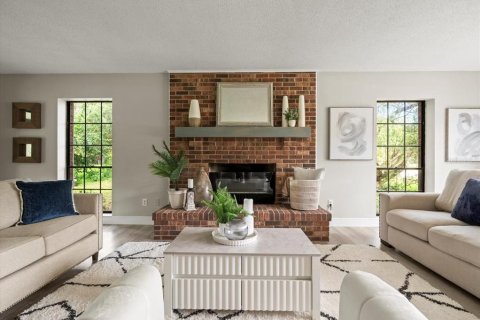 Casa en venta en Tampa, Florida, 4 dormitorios, 257.06 m2 № 1795968 - foto 11