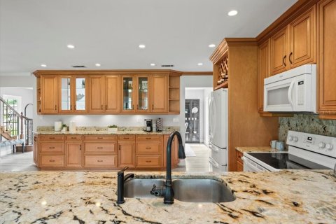 Casa en venta en Tampa, Florida, 4 dormitorios, 257.06 m2 № 1795968 - foto 22