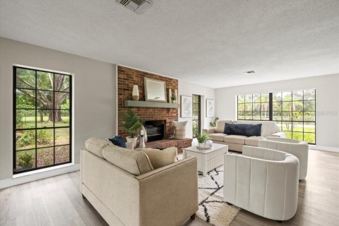 Casa en venta en Tampa, Florida, 4 dormitorios, 257.06 m2 № 1795968 - foto 12