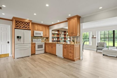 Casa en venta en Tampa, Florida, 4 dormitorios, 257.06 m2 № 1795968 - foto 24