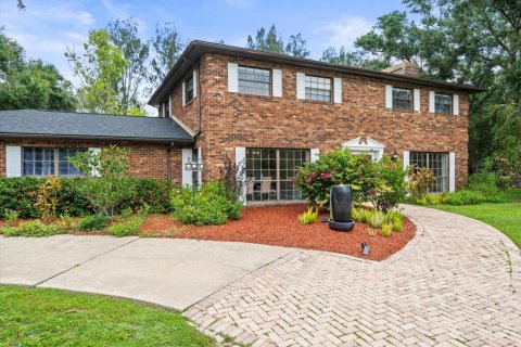 Casa en venta en Tampa, Florida, 4 dormitorios, 257.06 m2 № 1795968 - foto 5