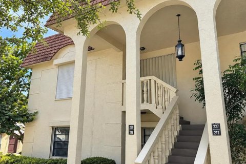 Condo à Pompano Beach, Floride, 2 chambres  № 2384920