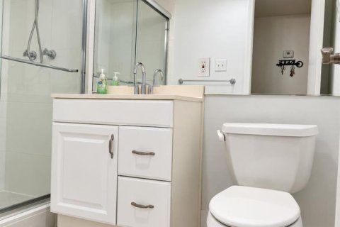 Copropriété à louer à Pompano Beach, Floride: 2 chambres, 86.96 m2 № 2384920 - photo 17