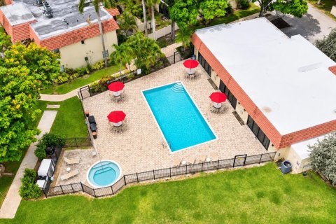 Copropriété à louer à Pompano Beach, Floride: 2 chambres, 86.96 m2 № 2384920 - photo 30