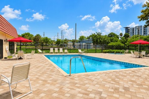 Copropriété à louer à Pompano Beach, Floride: 2 chambres, 86.96 m2 № 2384920 - photo 29