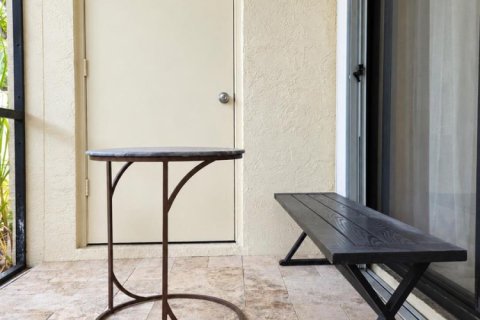 Copropriété à louer à Pompano Beach, Floride: 2 chambres, 86.96 m2 № 2384920 - photo 22