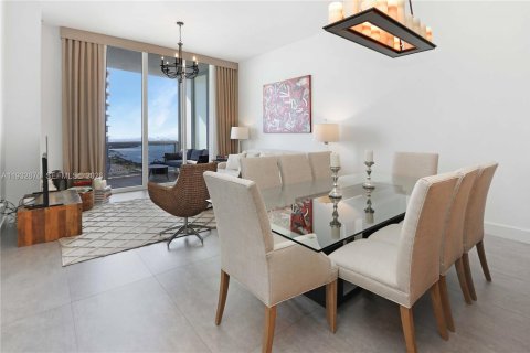 Copropriété à vendre à Sunny Isles Beach, Floride: 3 chambres, 183.39 m2 № 1992086 - photo 9