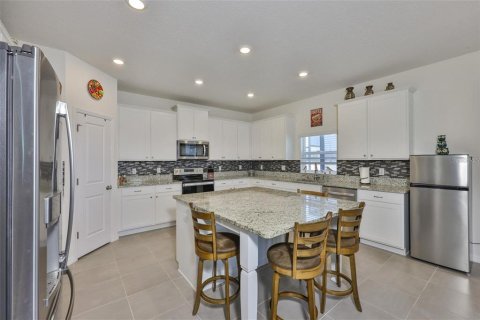 Casa en alquiler en Riverview, Florida, 5 dormitorios, 382.01 m2 № 1914079 - foto 16