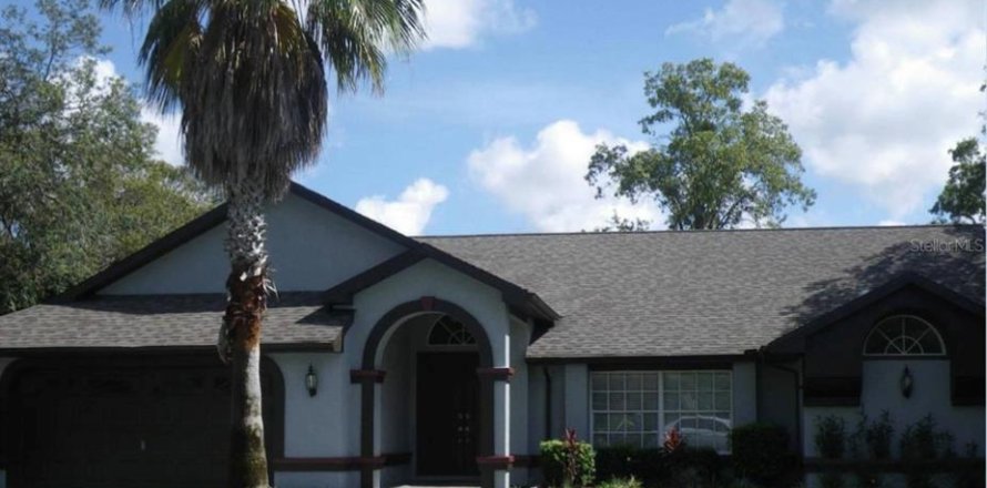 Casa en Spring Hill, Florida 4 dormitorios, 220.92 m2 № 1904266