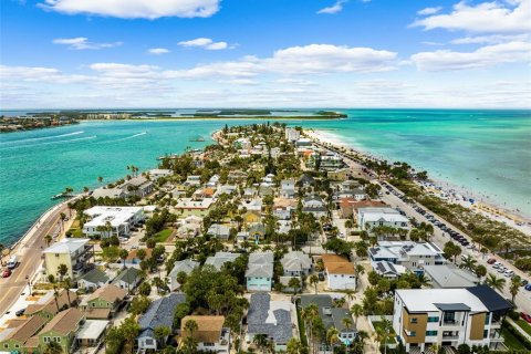 Casa en venta en Saint Pete Beach, Florida, 3 dormitorios, 174.93 m2 № 1677858 - foto 15