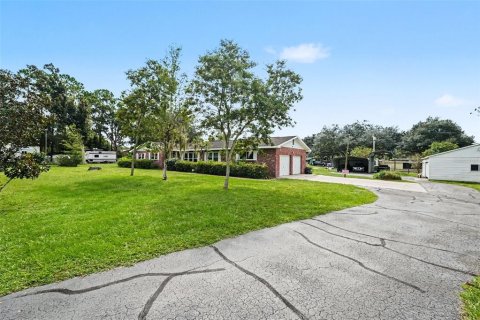 Villa ou maison à vendre à Zephyrhills, Floride: 3 chambres, 147.34 m2 № 2404915 - photo 4