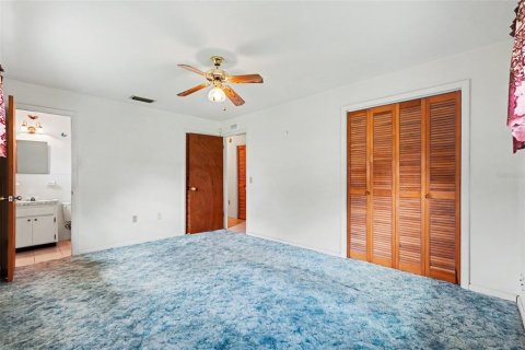 Villa ou maison à vendre à Zephyrhills, Floride: 3 chambres, 147.34 m2 № 2404915 - photo 22