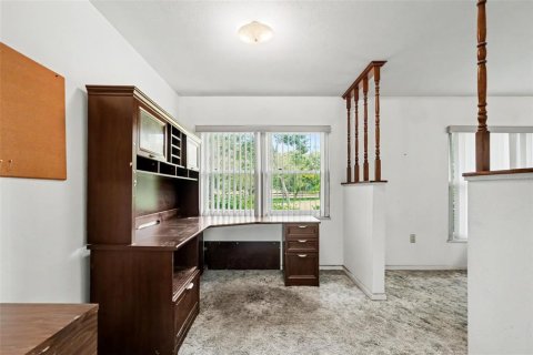 Villa ou maison à vendre à Zephyrhills, Floride: 3 chambres, 147.34 m2 № 2404915 - photo 20