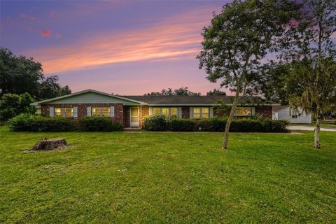 Villa ou maison à Zephyrhills, Floride 3 chambres, 147.34 m2 № 2404915