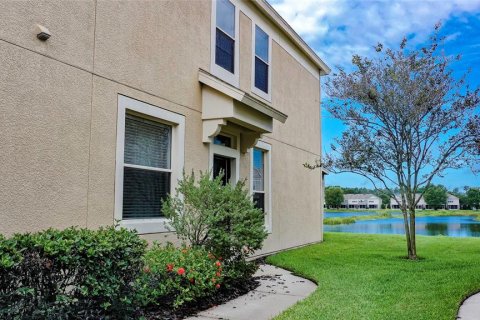 Adosado en alquiler en Riverview, Florida, 3 dormitorios, 166.3 m2 № 1901367 - foto 16