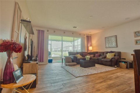 Adosado en alquiler en Riverview, Florida, 3 dormitorios, 166.3 m2 № 1901367 - foto 7