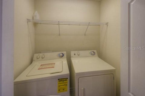 Adosado en alquiler en Riverview, Florida, 3 dormitorios, 166.3 m2 № 1901367 - foto 21