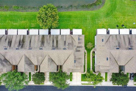 Adosado en alquiler en Riverview, Florida, 3 dormitorios, 166.3 m2 № 1901367 - foto 27