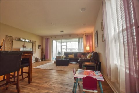 Adosado en alquiler en Riverview, Florida, 3 dormitorios, 166.3 m2 № 1901367 - foto 8