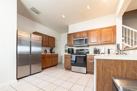 Adosado en alquiler en Riverview, Florida, 3 dormitorios, 166.3 m2 № 1901367 - foto 4