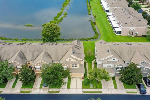 Adosado en alquiler en Riverview, Florida, 3 dormitorios, 166.3 m2 № 1901367 - foto 23