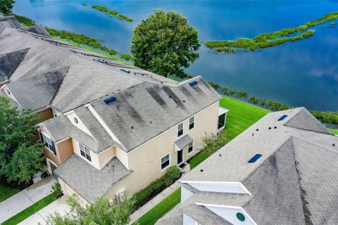 Adosado en alquiler en Riverview, Florida, 3 dormitorios, 166.3 m2 № 1901367 - foto 18