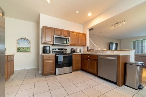 Adosado en alquiler en Riverview, Florida, 3 dormitorios, 166.3 m2 № 1901367 - foto 3