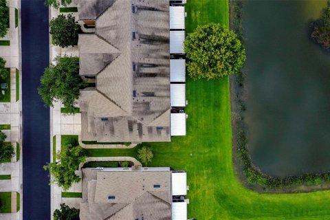 Adosado en alquiler en Riverview, Florida, 3 dormitorios, 166.3 m2 № 1901367 - foto 26