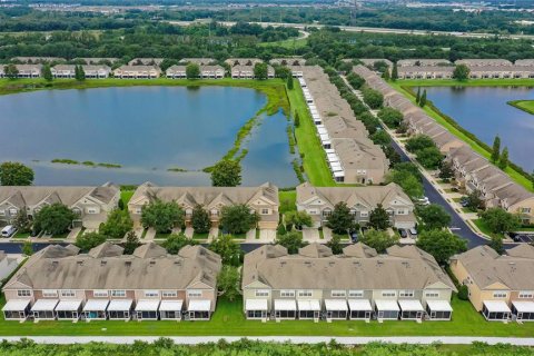 Adosado en alquiler en Riverview, Florida, 3 dormitorios, 166.3 m2 № 1901367 - foto 25