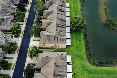 Adosado en alquiler en Riverview, Florida, 3 dormitorios, 166.3 m2 № 1901367 - foto 28