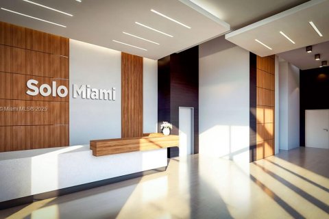 Apartment in North Miami, Florida 2 bedrooms, 83.7 sq.m. № 1821588 - photo 20