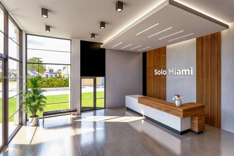 Apartment in North Miami, Florida 2 bedrooms, 83.7 sq.m. № 1821588 - photo 19