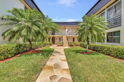 Condominio en venta en Delray Beach, Florida, 2 dormitorios, 84.54 m2 № 2245651 - foto 27