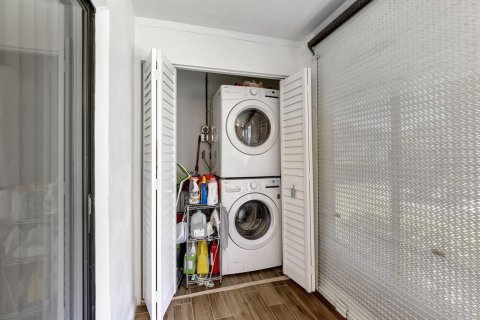 Condominio en venta en Delray Beach, Florida, 2 dormitorios, 84.54 m2 № 2245651 - foto 5