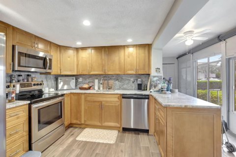 Condominio en venta en Delray Beach, Florida, 2 dormitorios, 84.54 m2 № 2245651 - foto 8