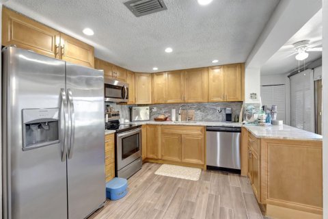 Condominio en venta en Delray Beach, Florida, 2 dormitorios, 84.54 m2 № 2245651 - foto 9