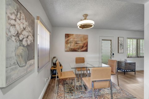 Condominio en venta en Delray Beach, Florida, 2 dormitorios, 84.54 m2 № 2245651 - foto 13
