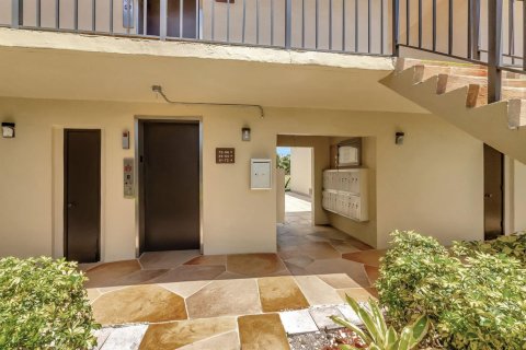 Condominio en venta en Delray Beach, Florida, 2 dormitorios, 84.54 m2 № 2245651 - foto 26