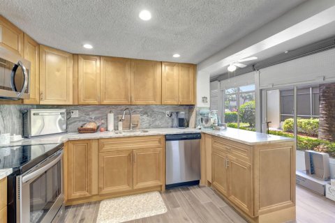 Condominio en venta en Delray Beach, Florida, 2 dormitorios, 84.54 m2 № 2245651 - foto 10