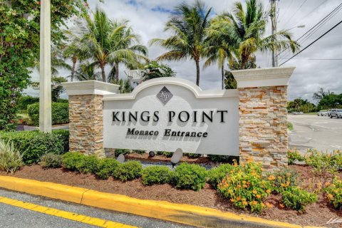 Condo in Delray Beach, Florida, 2 bedrooms № 2245651
