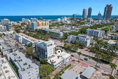 Propiedad comercial en venta en Miami Beach, Florida № 1935490 - foto 6