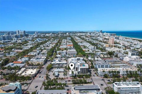 Propiedad comercial en venta en Miami Beach, Florida № 1935490 - foto 8