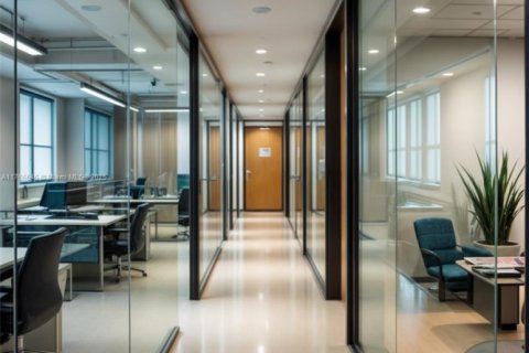 Propiedad comercial en venta en Miami Beach, Florida № 1935490 - foto 15