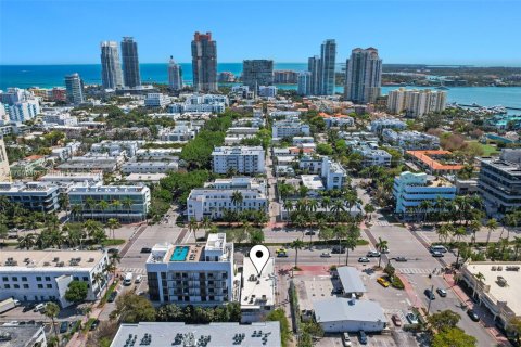 Propiedad comercial en venta en Miami Beach, Florida № 1935490 - foto 5